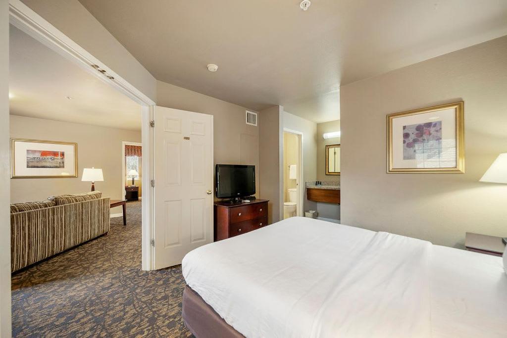 The 505 Collection Buckhead Hotel Атланта Екстериор снимка