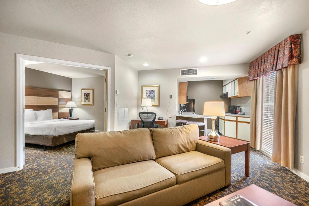 The 505 Collection Buckhead Hotel Атланта Екстериор снимка