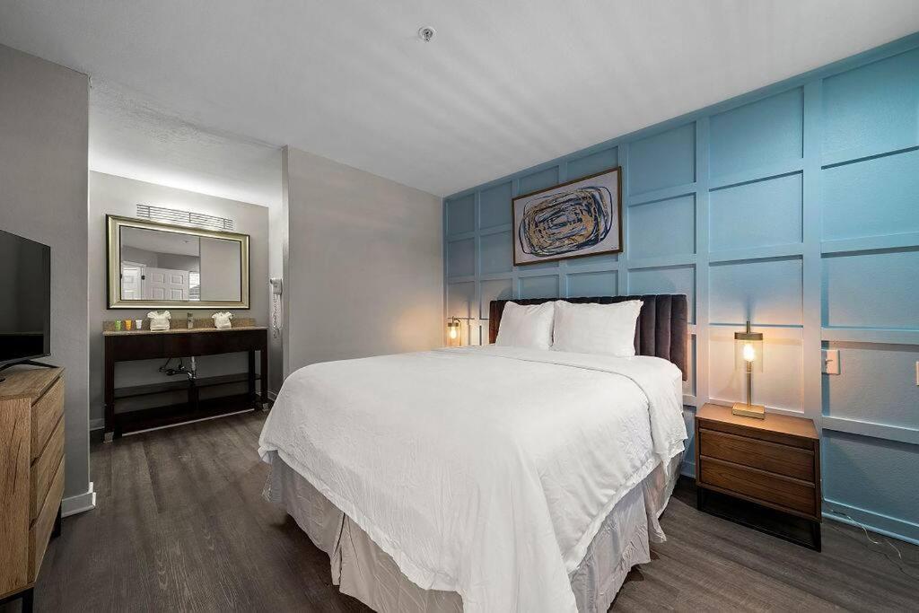 The 505 Collection Buckhead Hotel Атланта Екстериор снимка