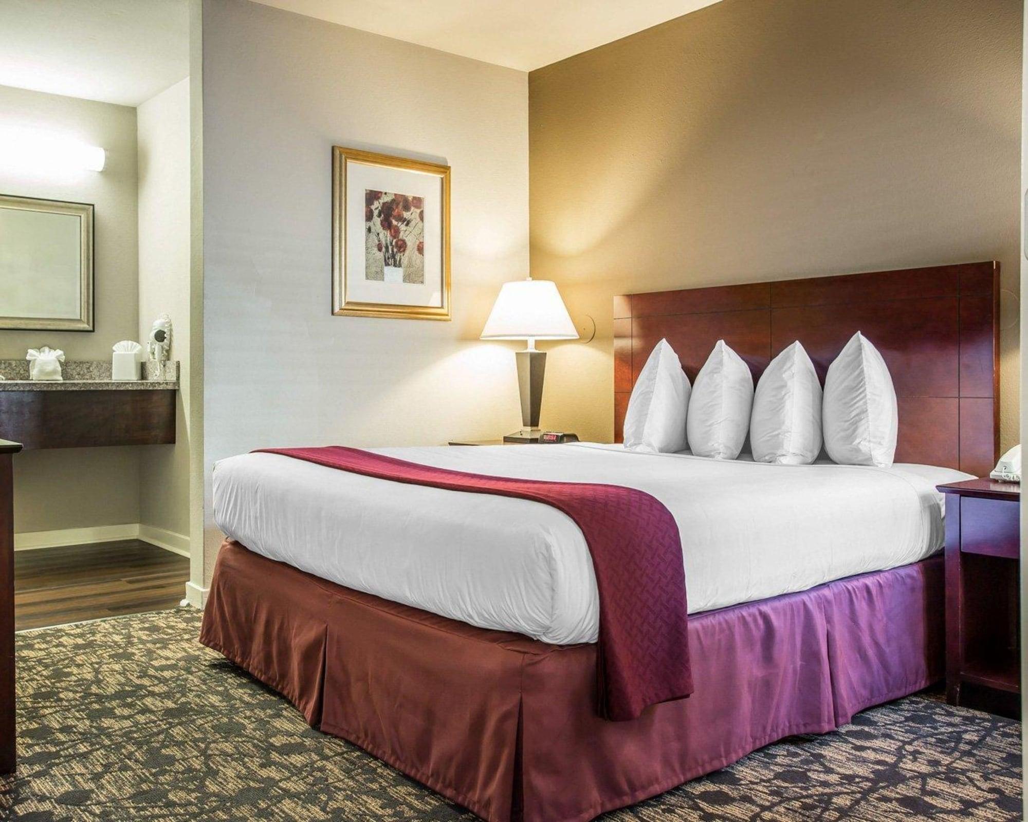 The 505 Collection Buckhead Hotel Атланта Екстериор снимка