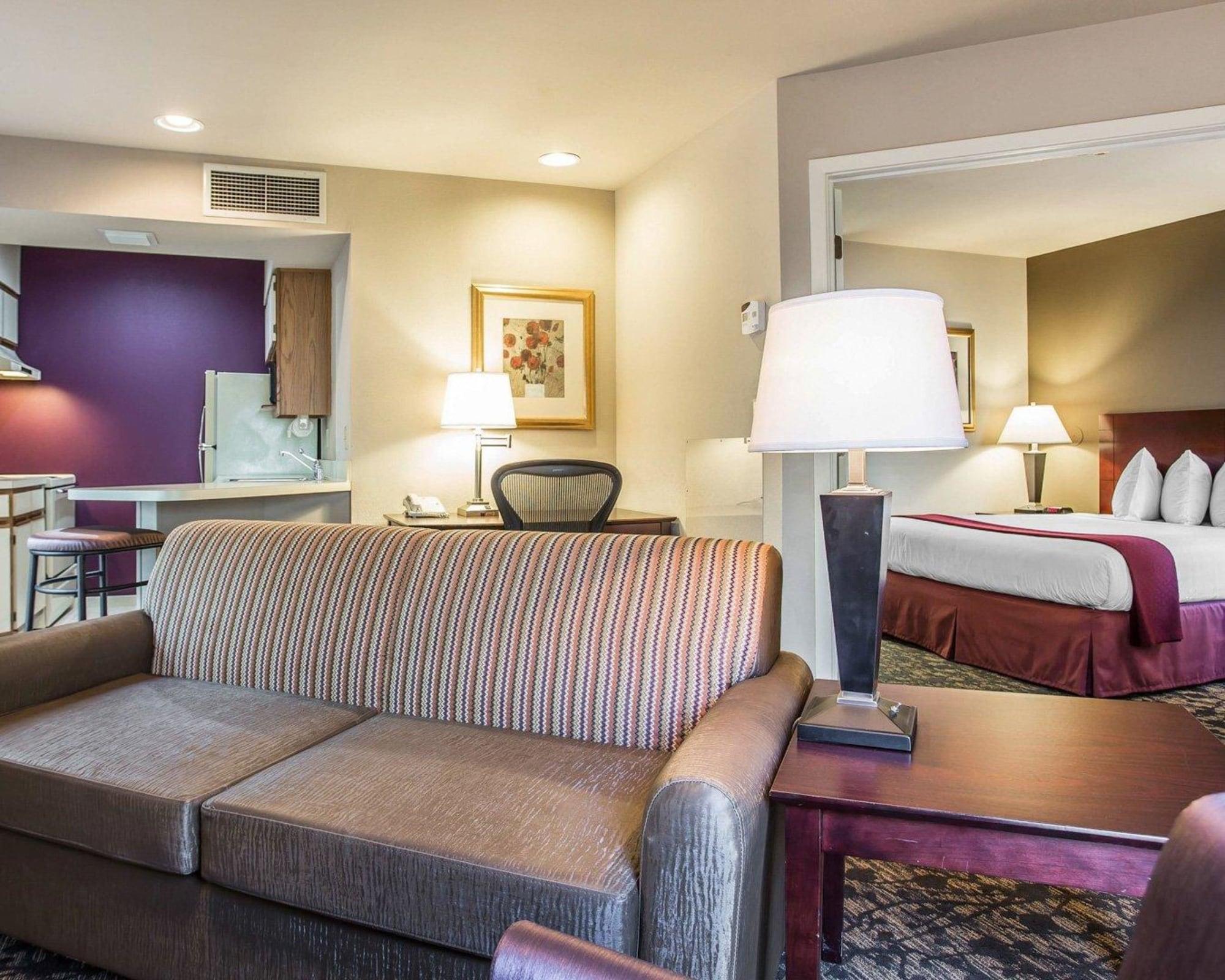 The 505 Collection Buckhead Hotel Атланта Екстериор снимка