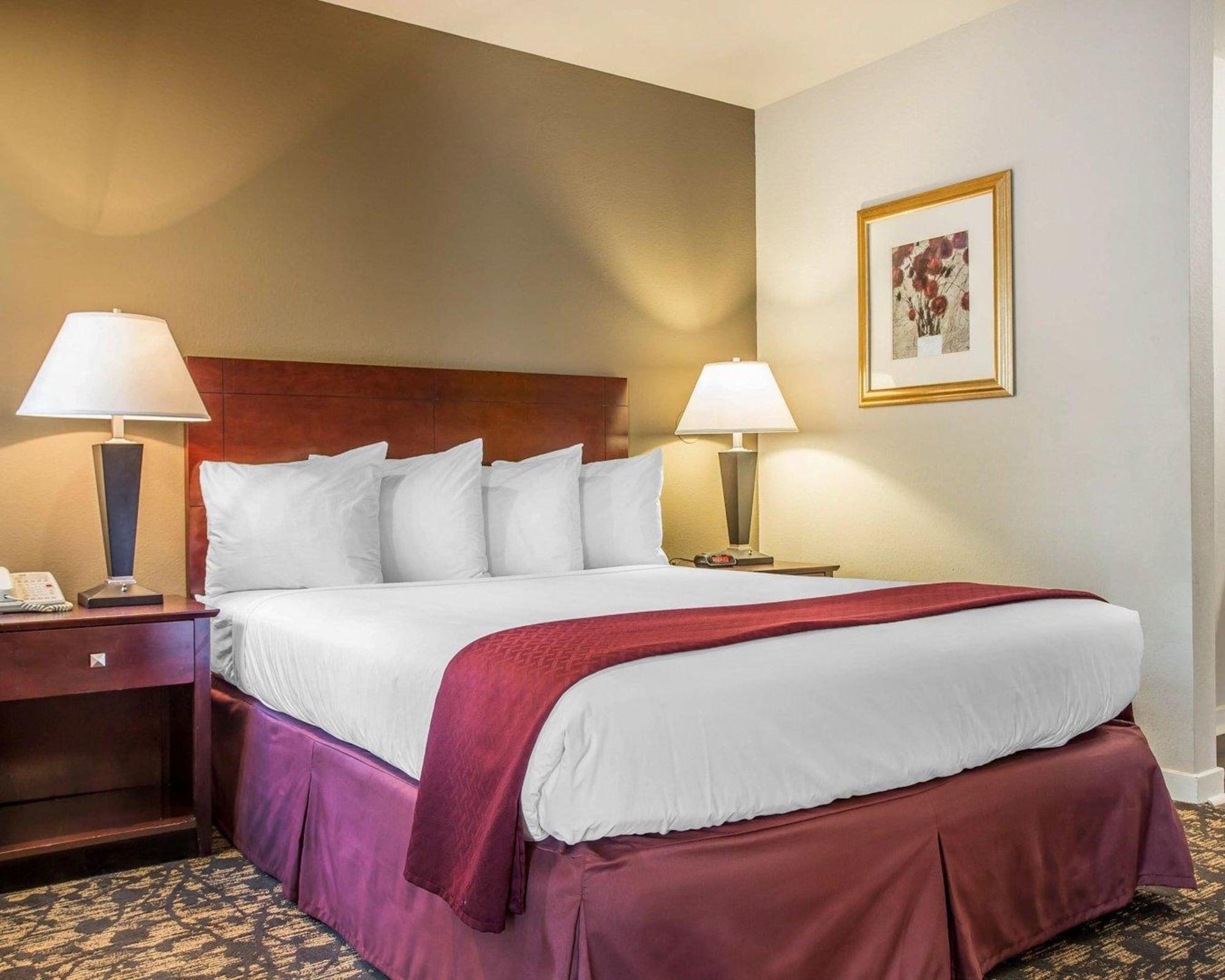 The 505 Collection Buckhead Hotel Атланта Екстериор снимка