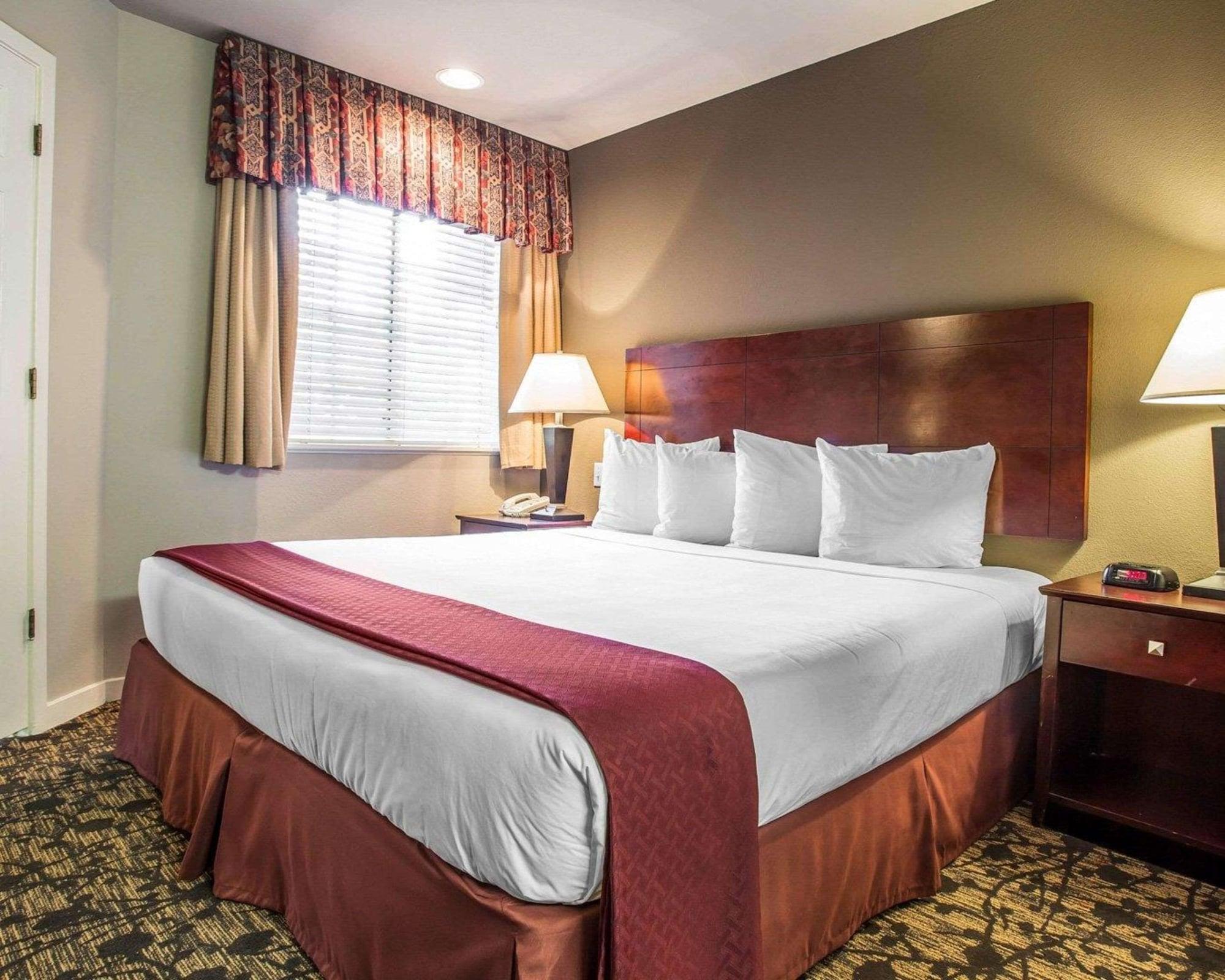The 505 Collection Buckhead Hotel Атланта Екстериор снимка