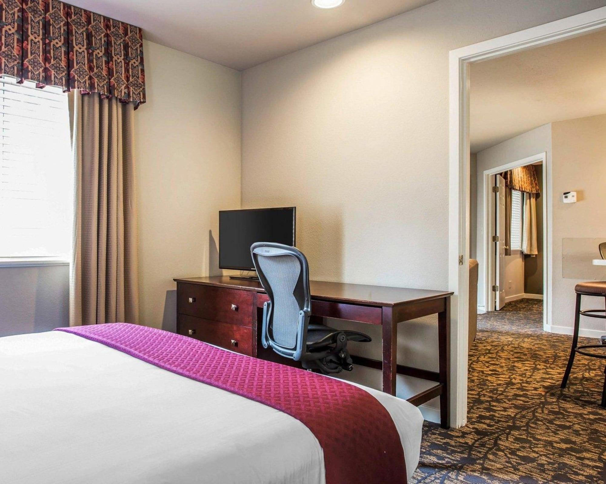The 505 Collection Buckhead Hotel Атланта Екстериор снимка