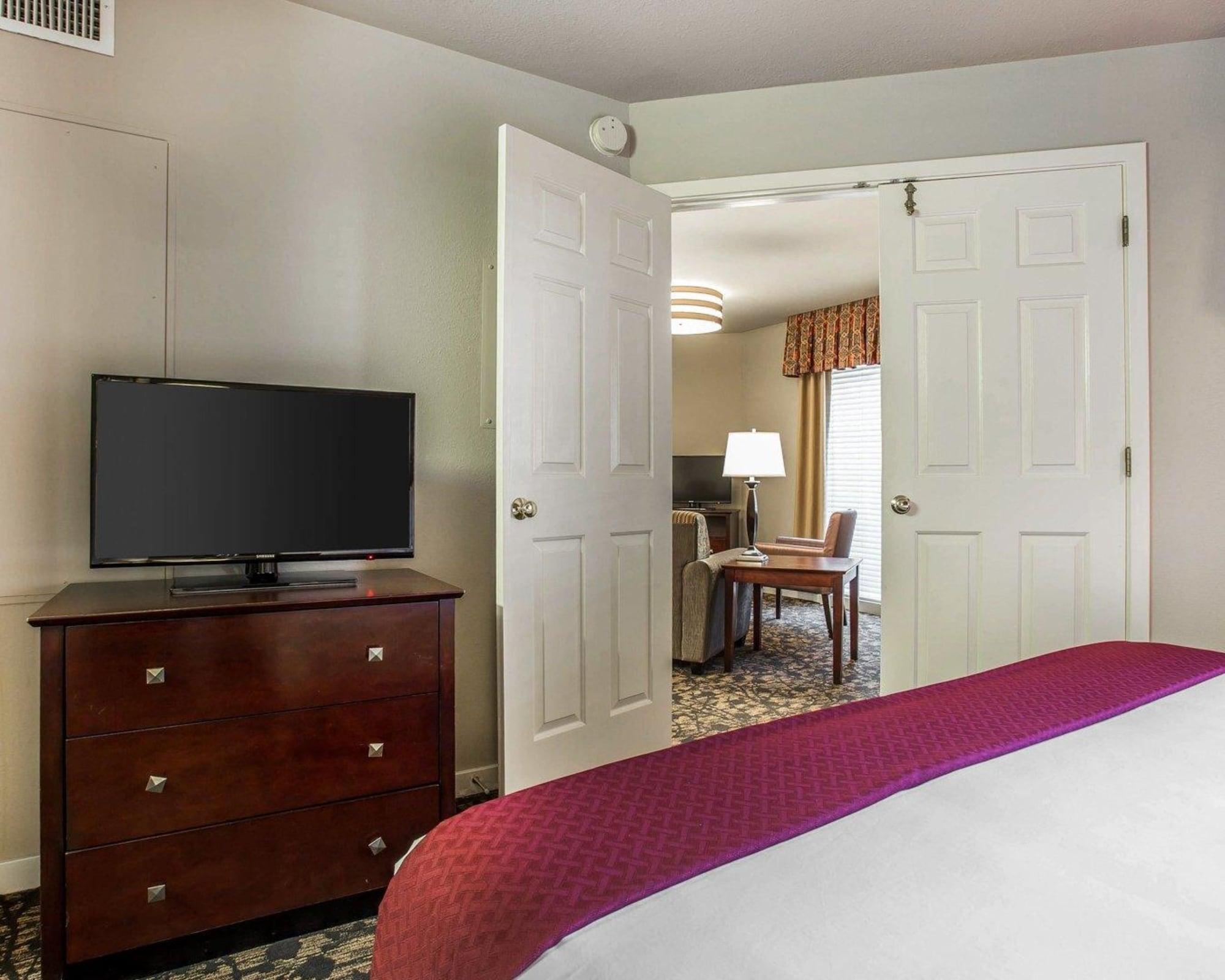 The 505 Collection Buckhead Hotel Атланта Екстериор снимка