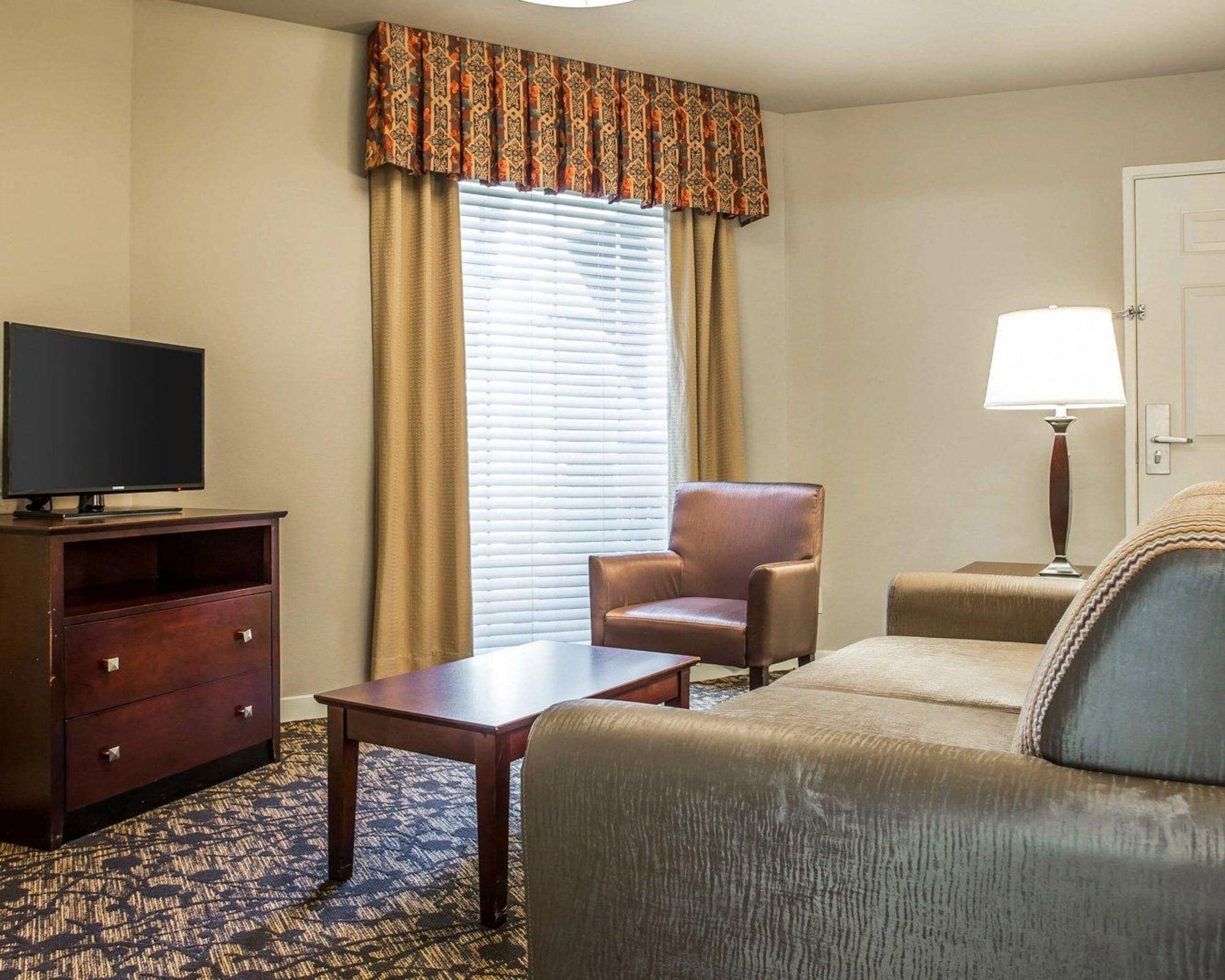 The 505 Collection Buckhead Hotel Атланта Екстериор снимка