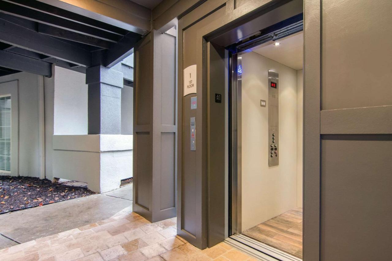 The 505 Collection Buckhead Hotel Атланта Екстериор снимка